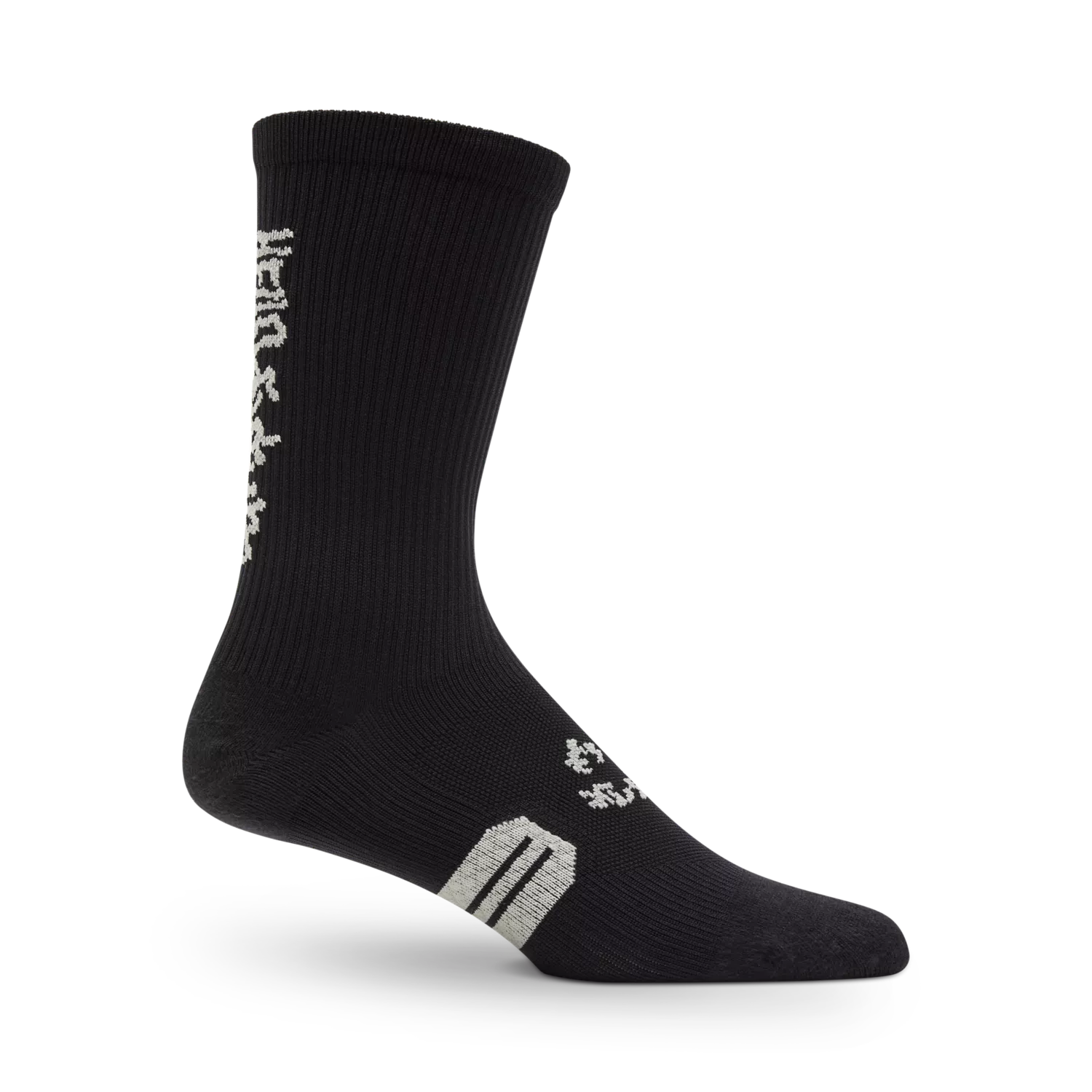 Ranger Hello Future 8" Socks