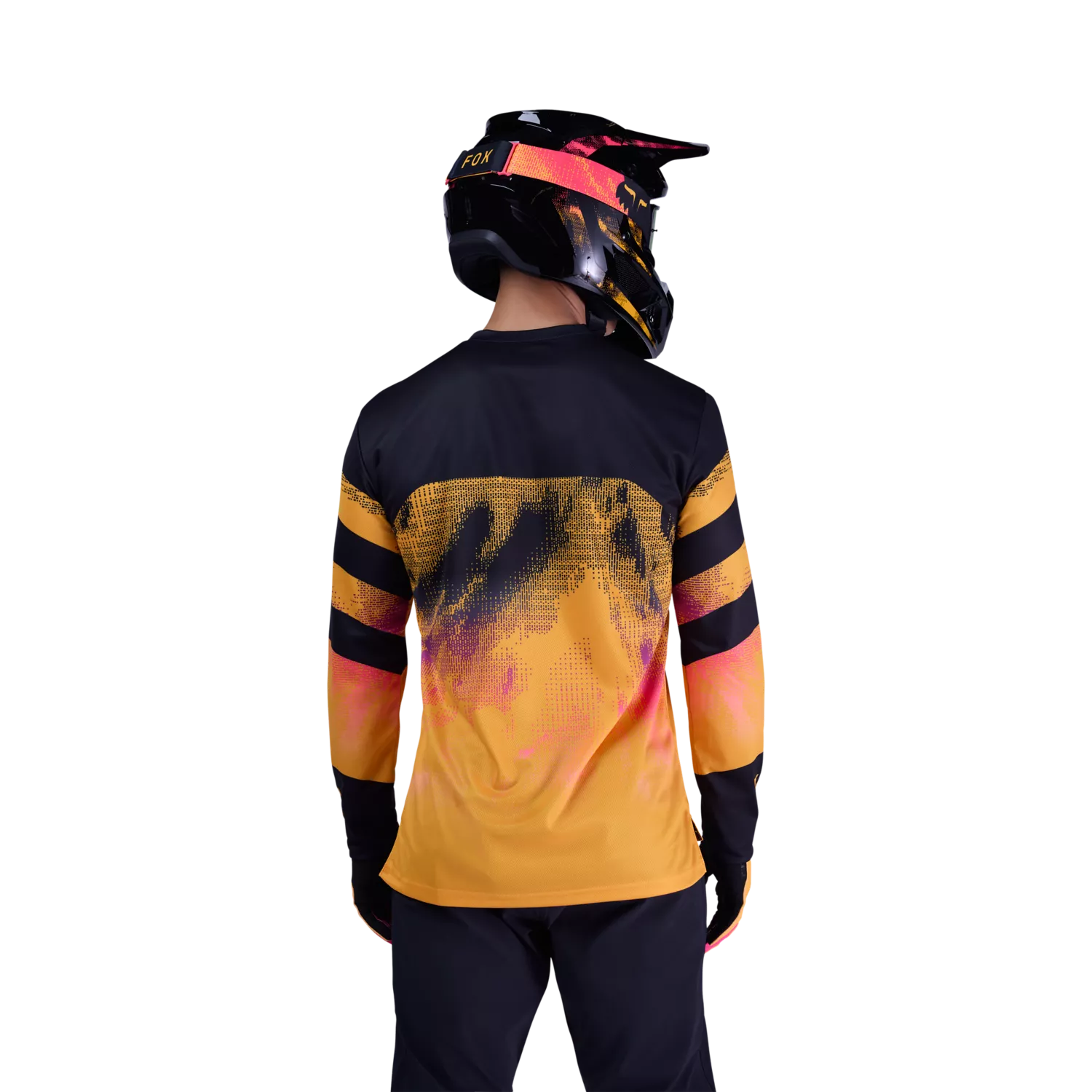 Ranger Kairos Long Sleeve Jersey - Image 4