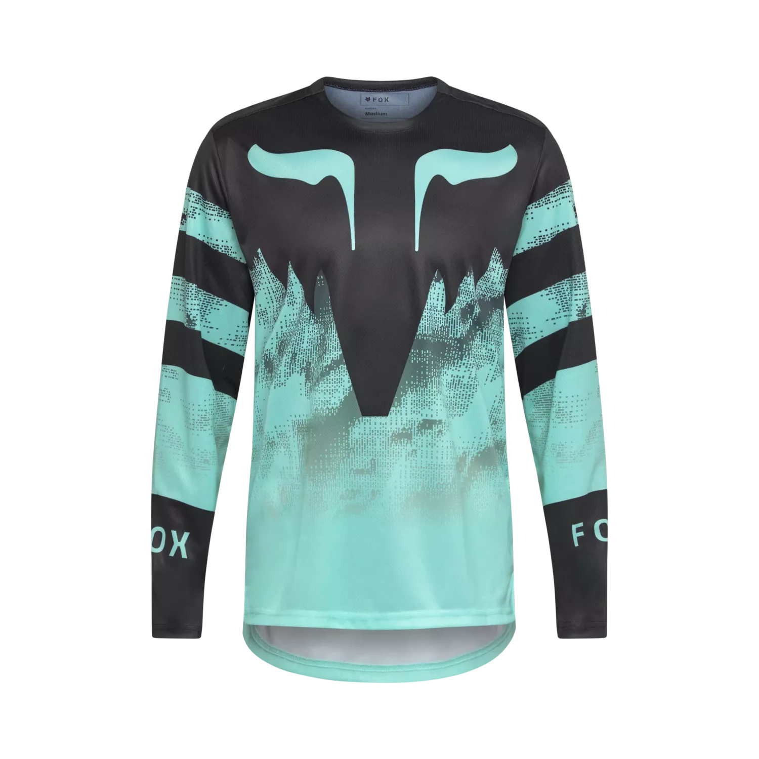 Ranger Kairos Long Sleeve Jersey - Image 5
