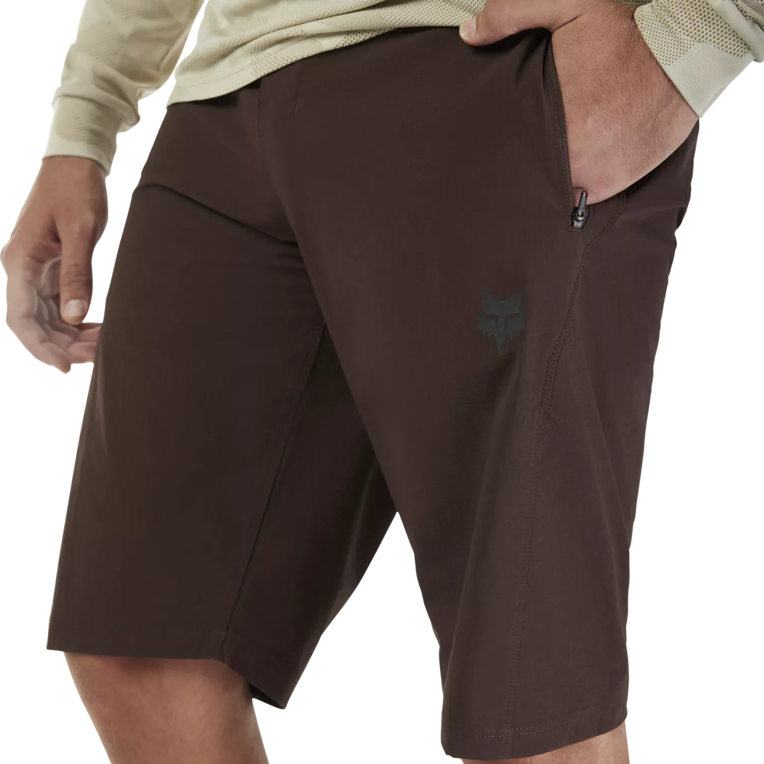 Ranger Lined Shorts - Image 11