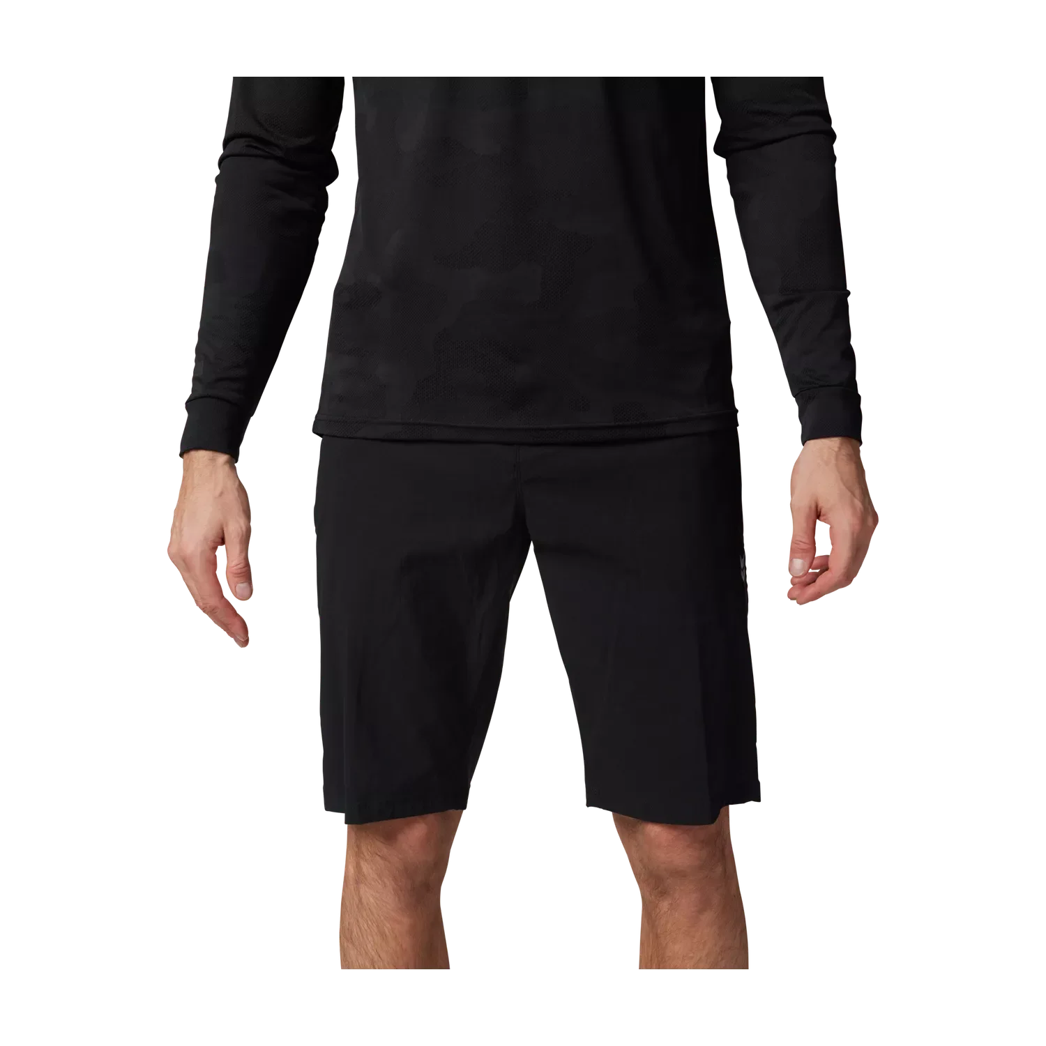 Ranger Shorts with Liner