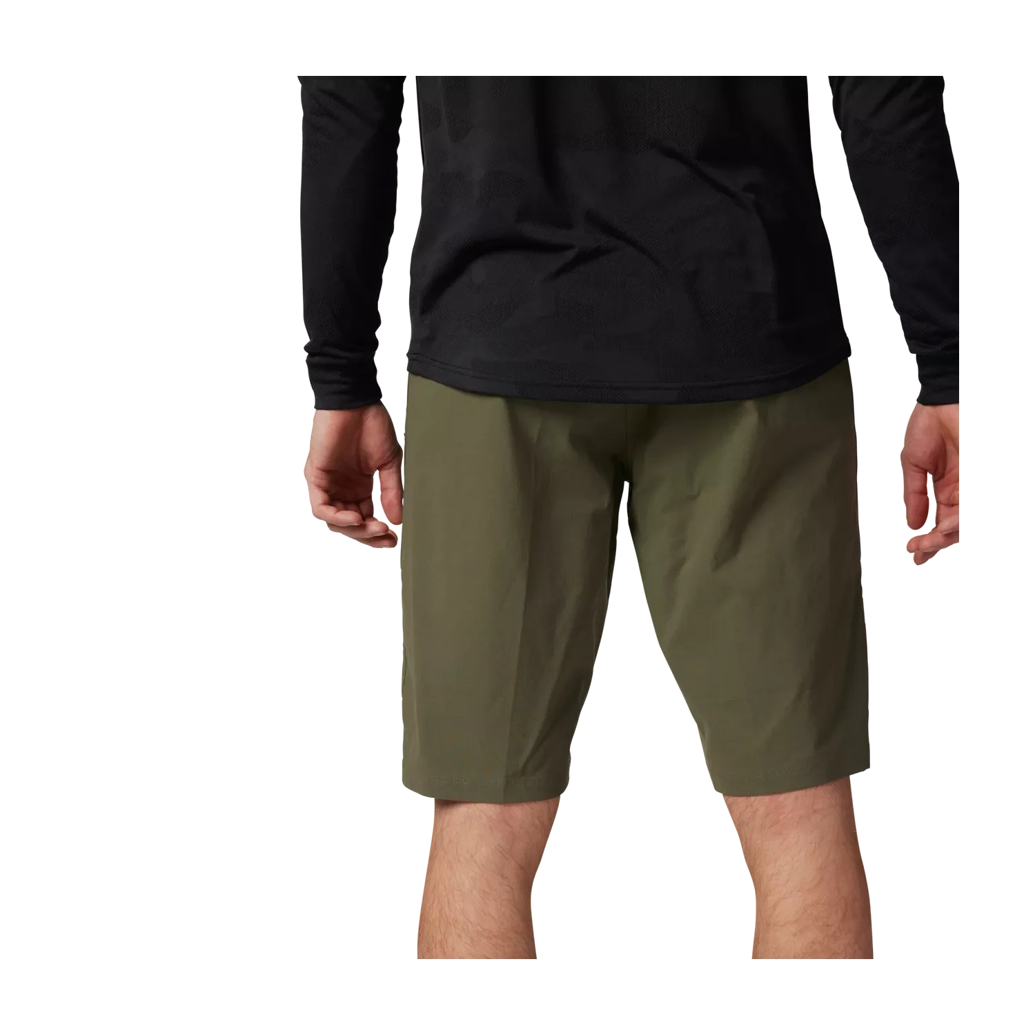 Ranger Shorts with Liner - Image 10