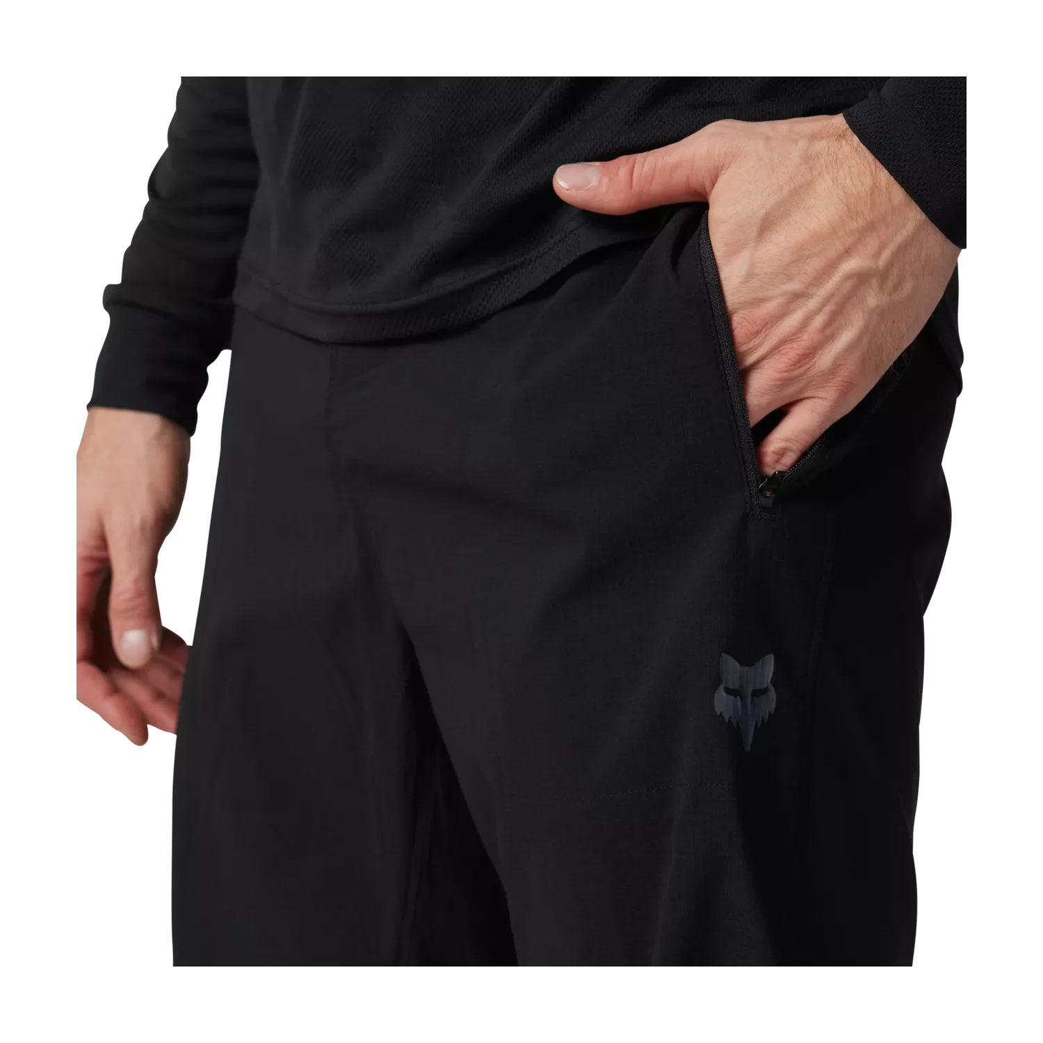 Ranger Shorts with Liner - Image 3