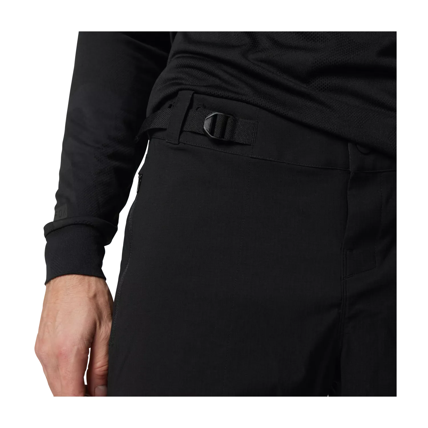 Ranger Shorts with Liner - Image 4