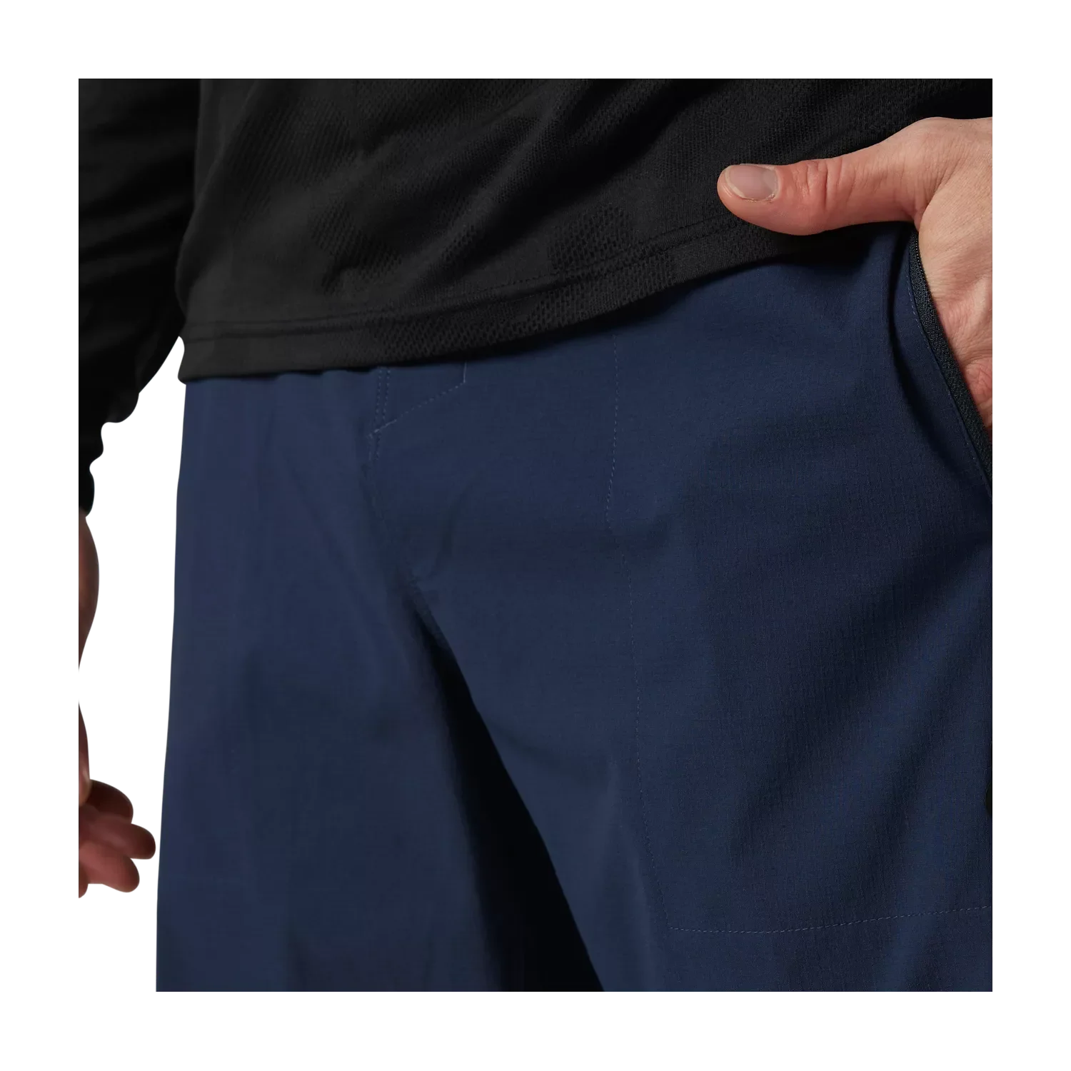 Ranger Shorts with Liner - Image 7