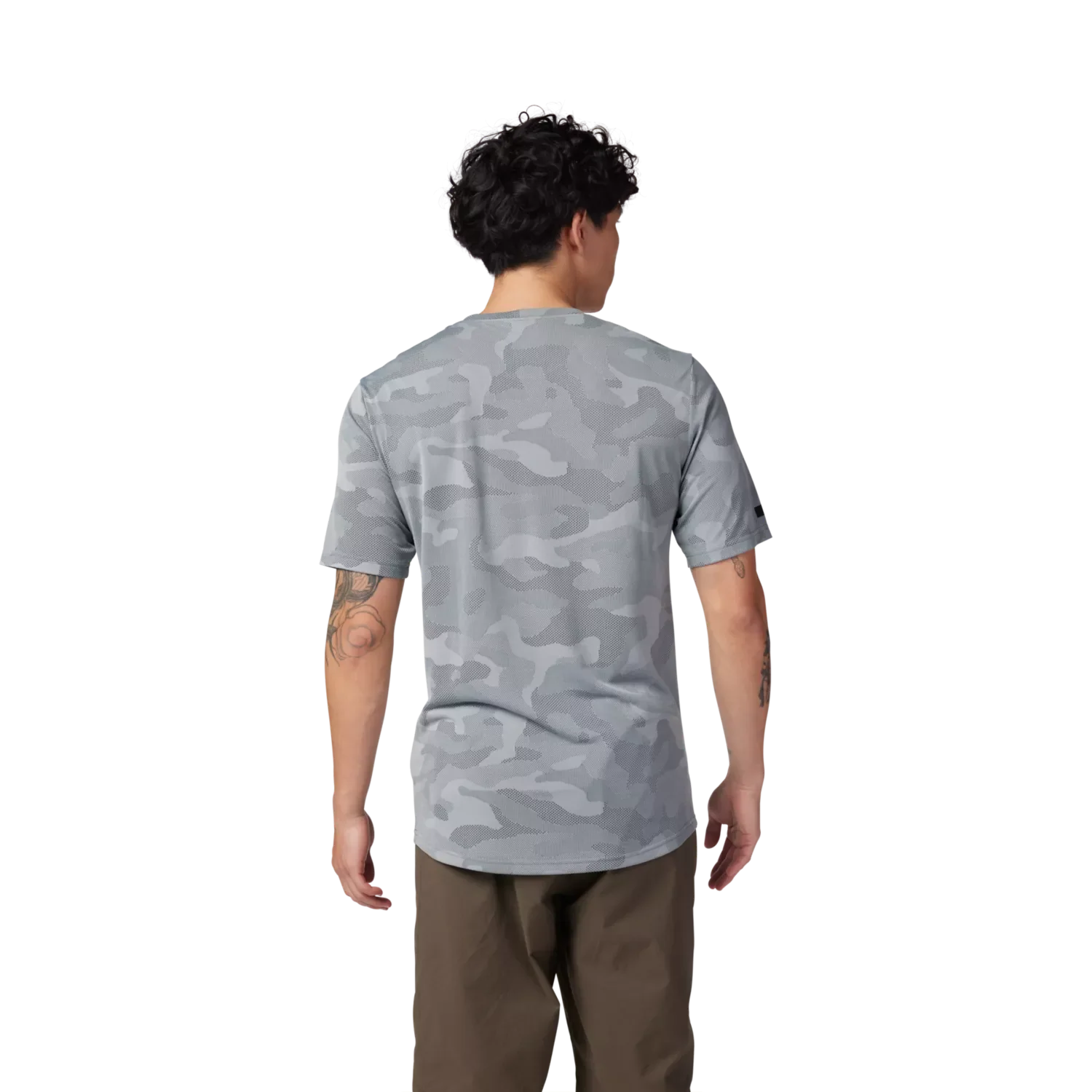 Ranger TruDriĀ® Jersey - Image 10