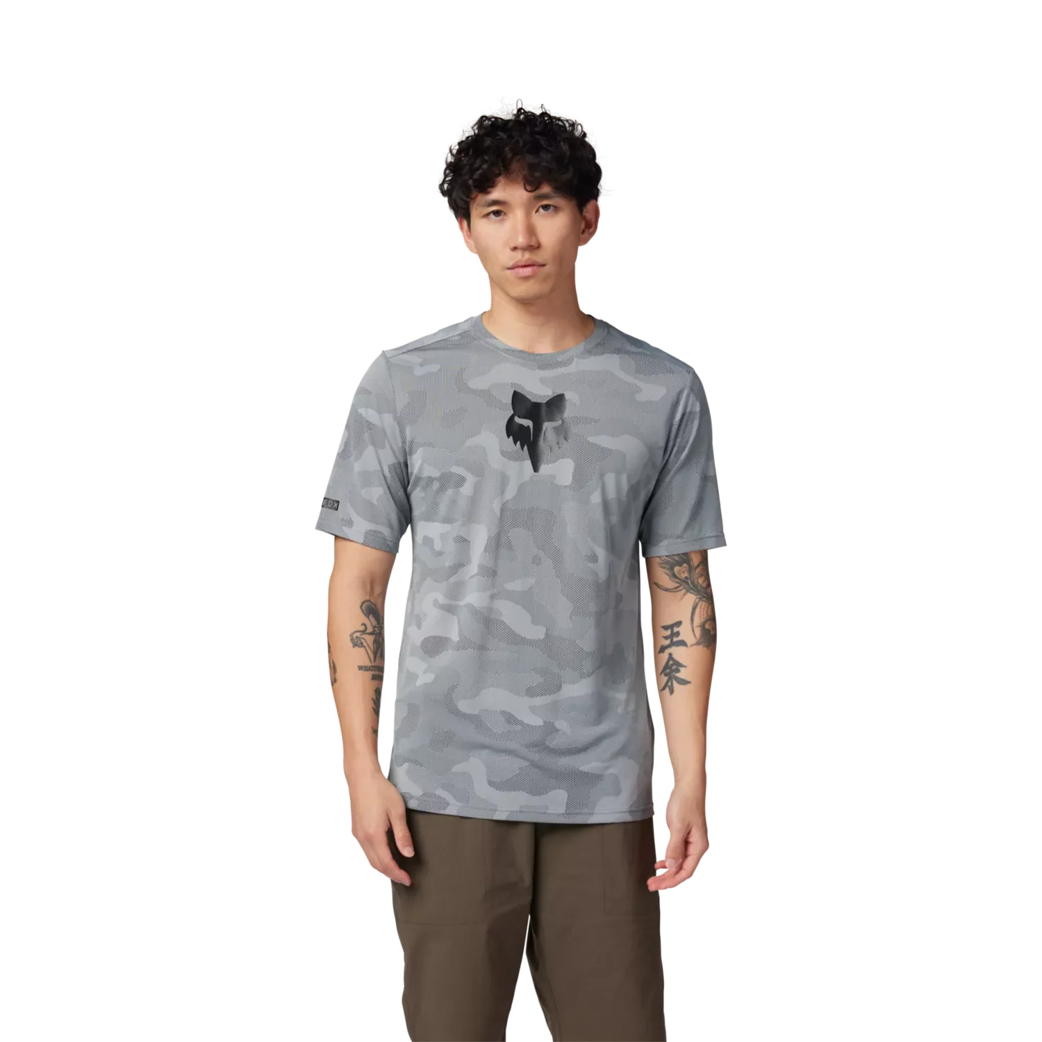 Ranger TruDriĀ® Jersey - Image 9