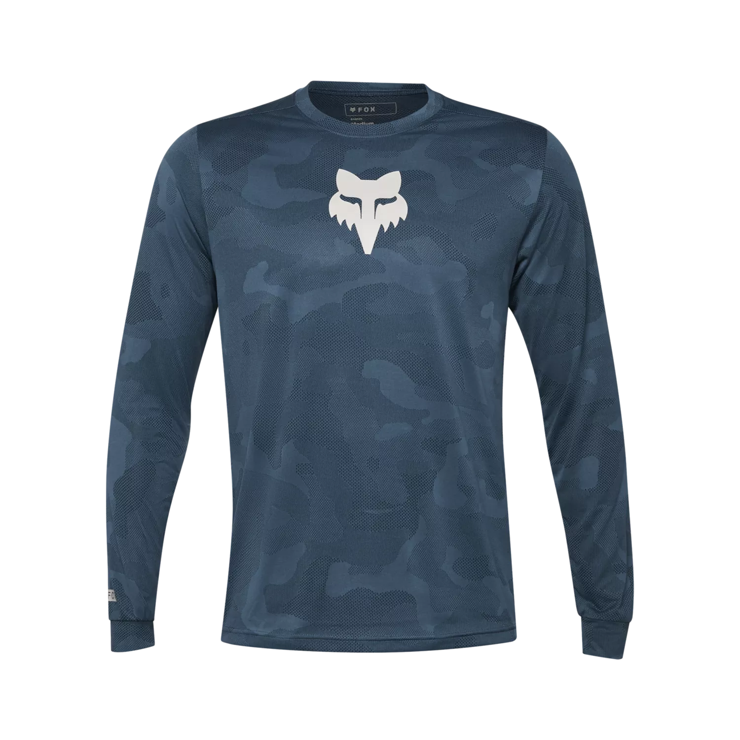 Ranger TruDriĀ® Long Sleeve Jersey - Image 16