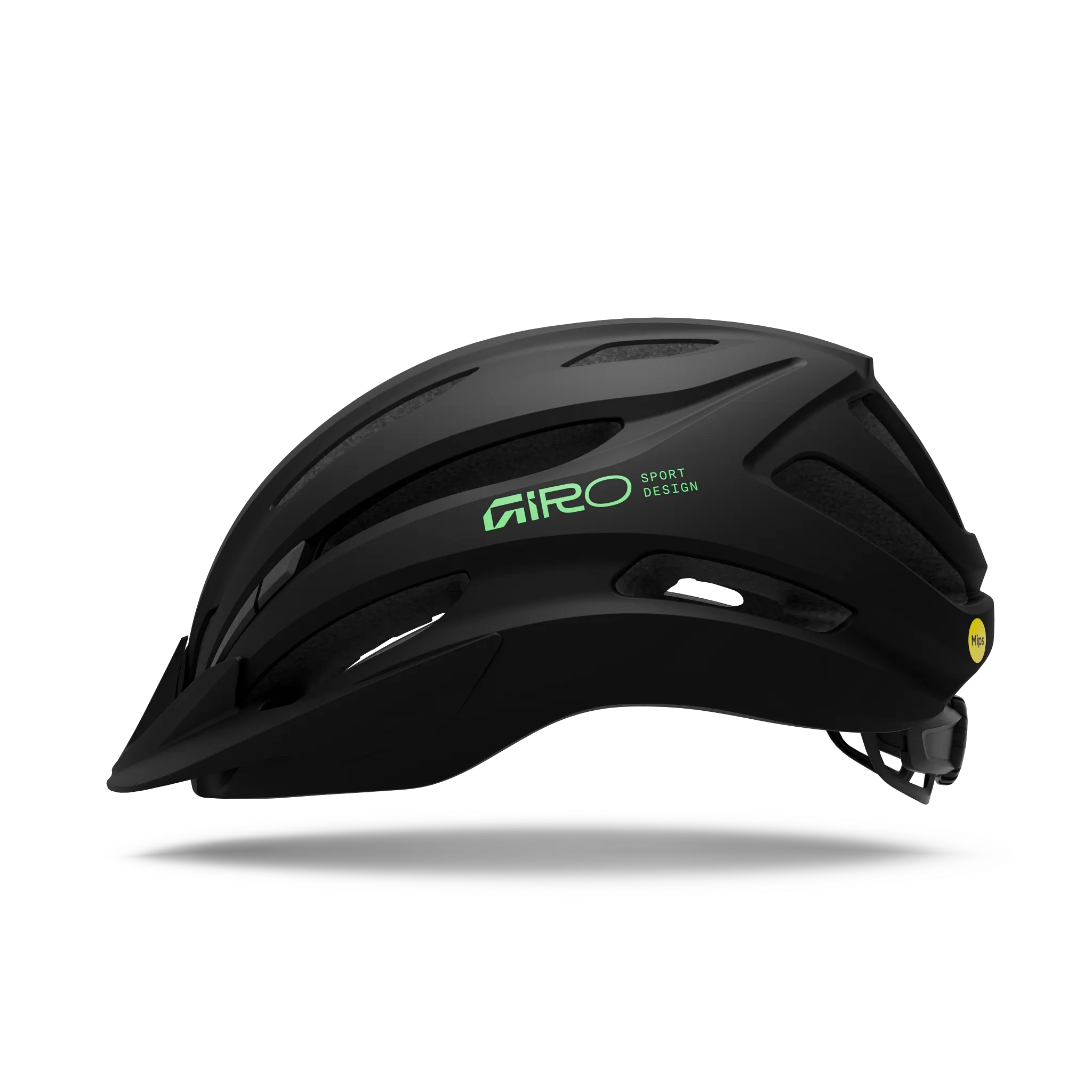 Register Mips II Youth Helmet - Image 2