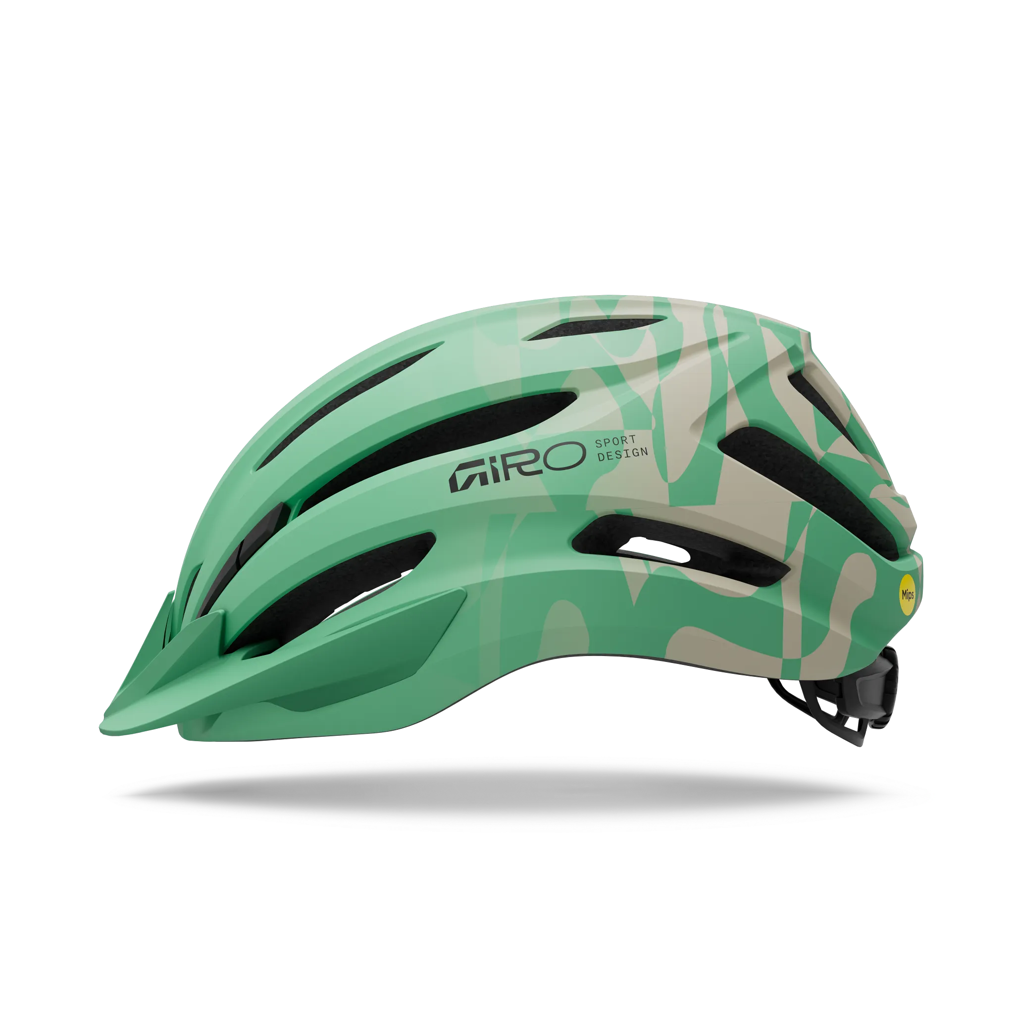 Register Mips II Youth Helmet - Image 6