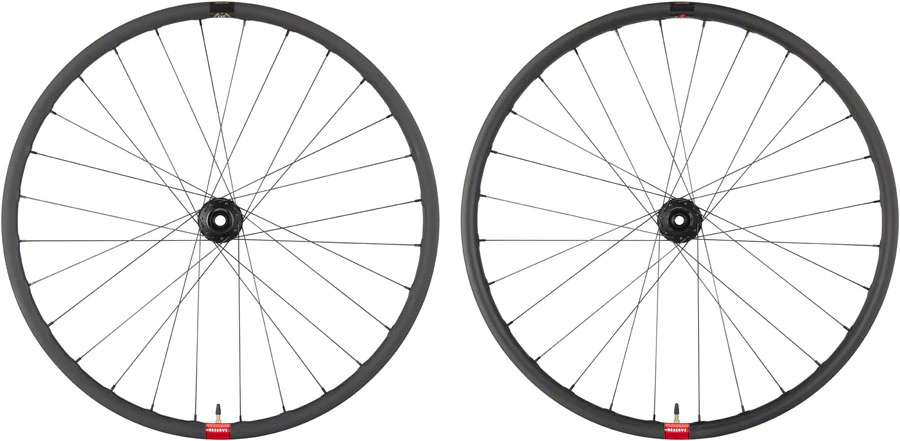 Reserve Wheels Reserve 30 HD AL Wheelset