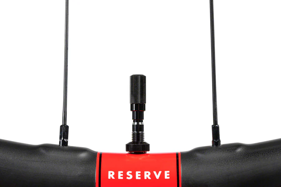Reserve Wheels Reserve Fillmore Cap Kit