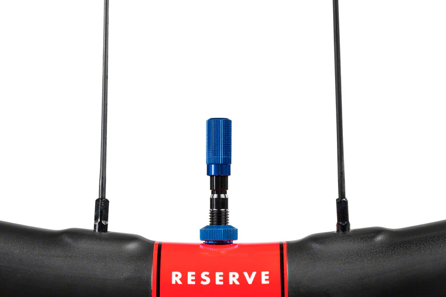 Reserve Wheels Reserve Fillmore Cap Kit - Image 2
