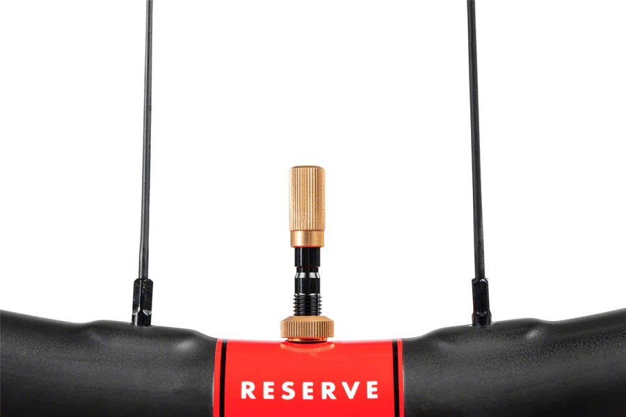 Reserve Wheels Reserve Fillmore Cap Kit - Image 3