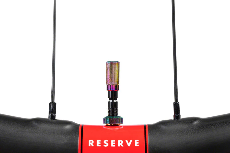 Reserve Wheels Reserve Fillmore Cap Kit - Image 5