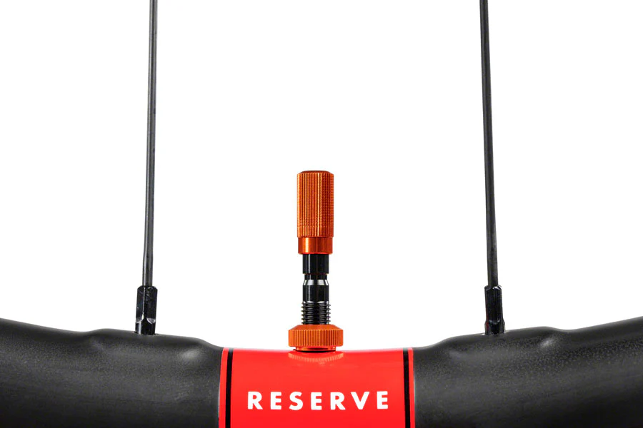 Reserve Wheels Reserve Fillmore Cap Kit - Image 6