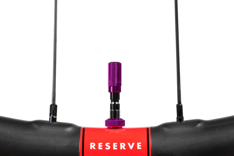 Reserve Wheels Reserve Fillmore Cap Kit - Image 7