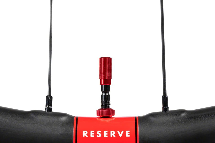 Reserve Wheels Reserve Fillmore Cap Kit - Image 8
