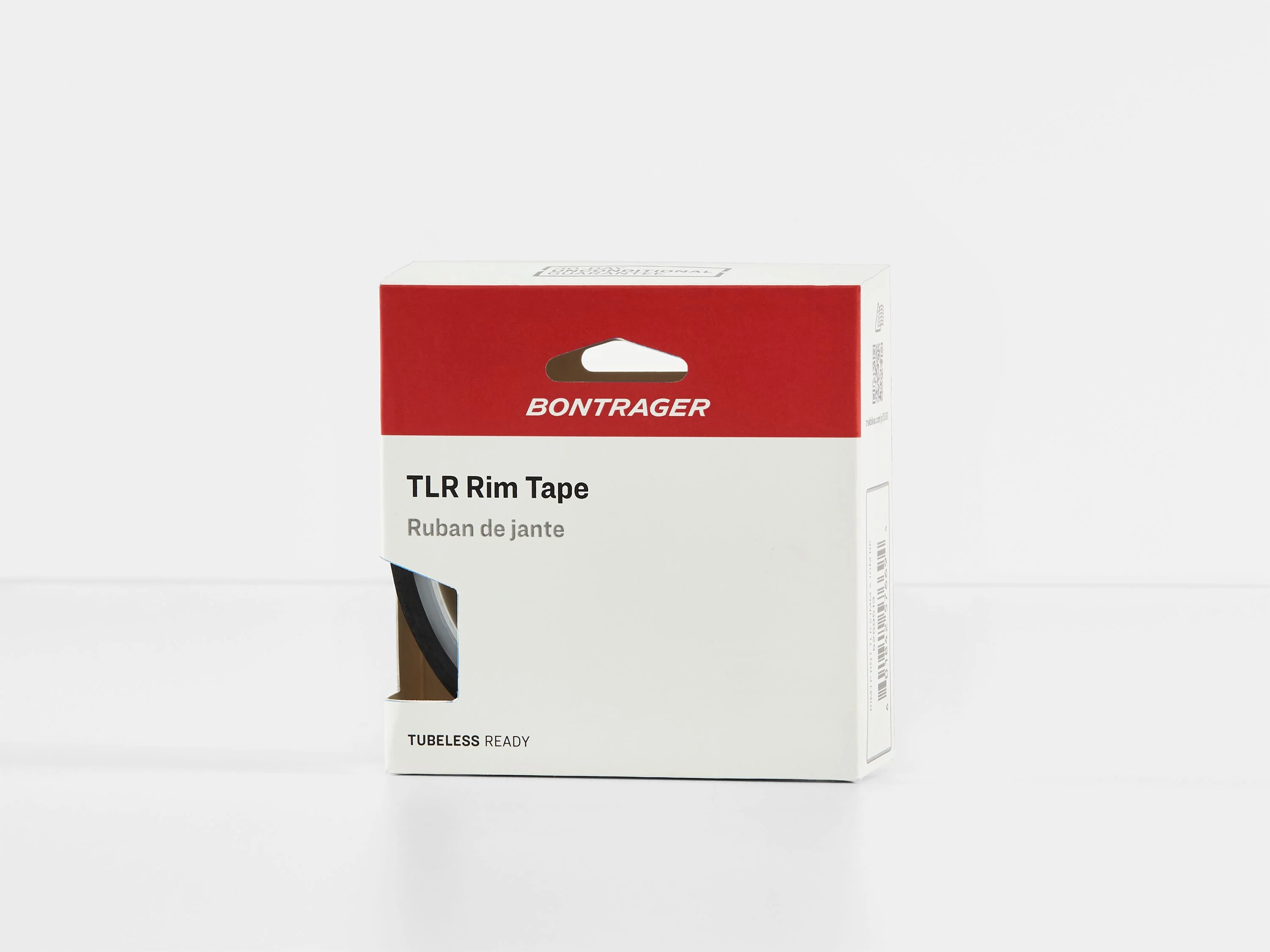 Rim Tape Bontrager TLR 27mm Wide x 10m Long Black