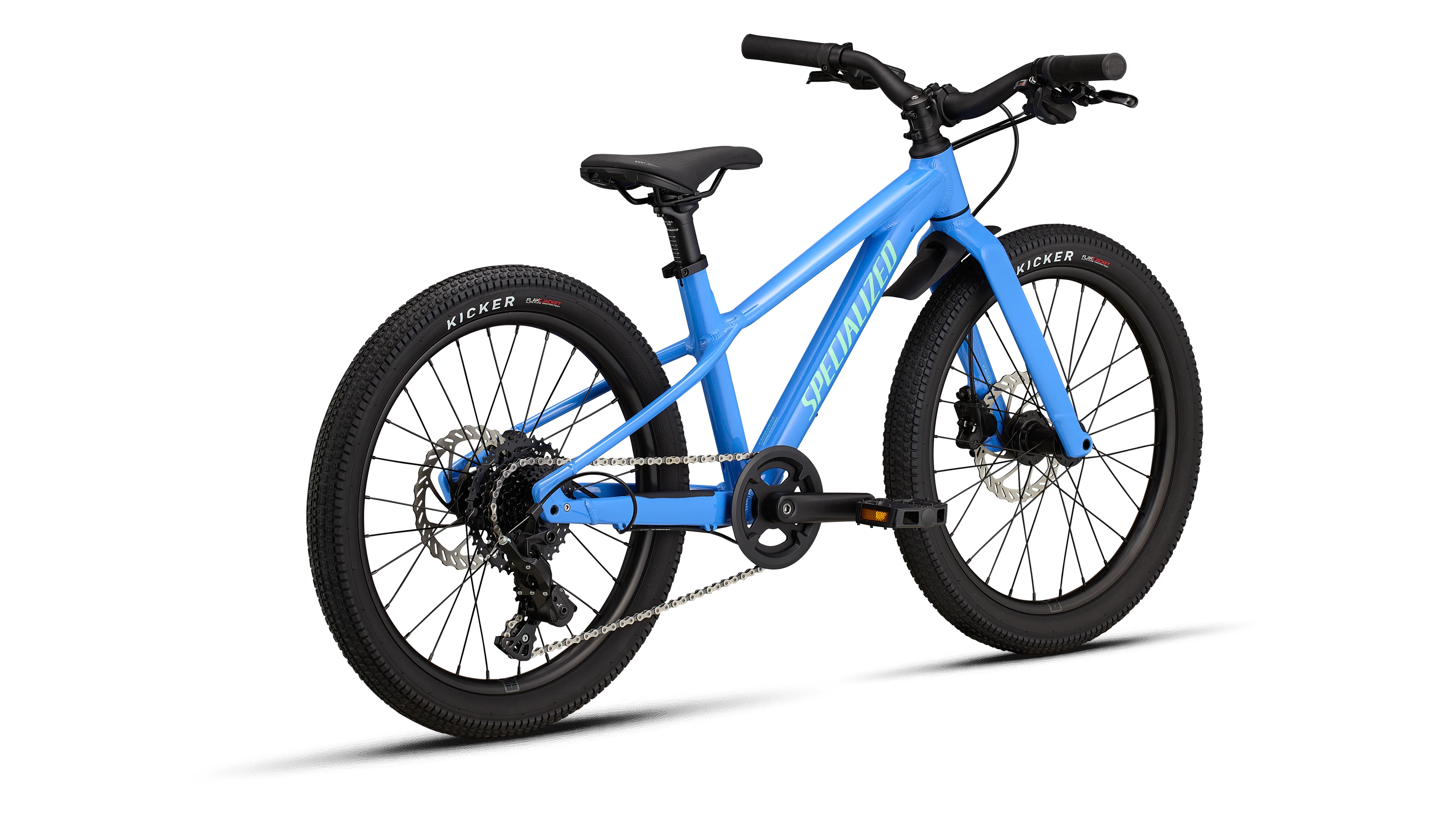 Riprock 20 20-Inch Kids Bike - Image 3