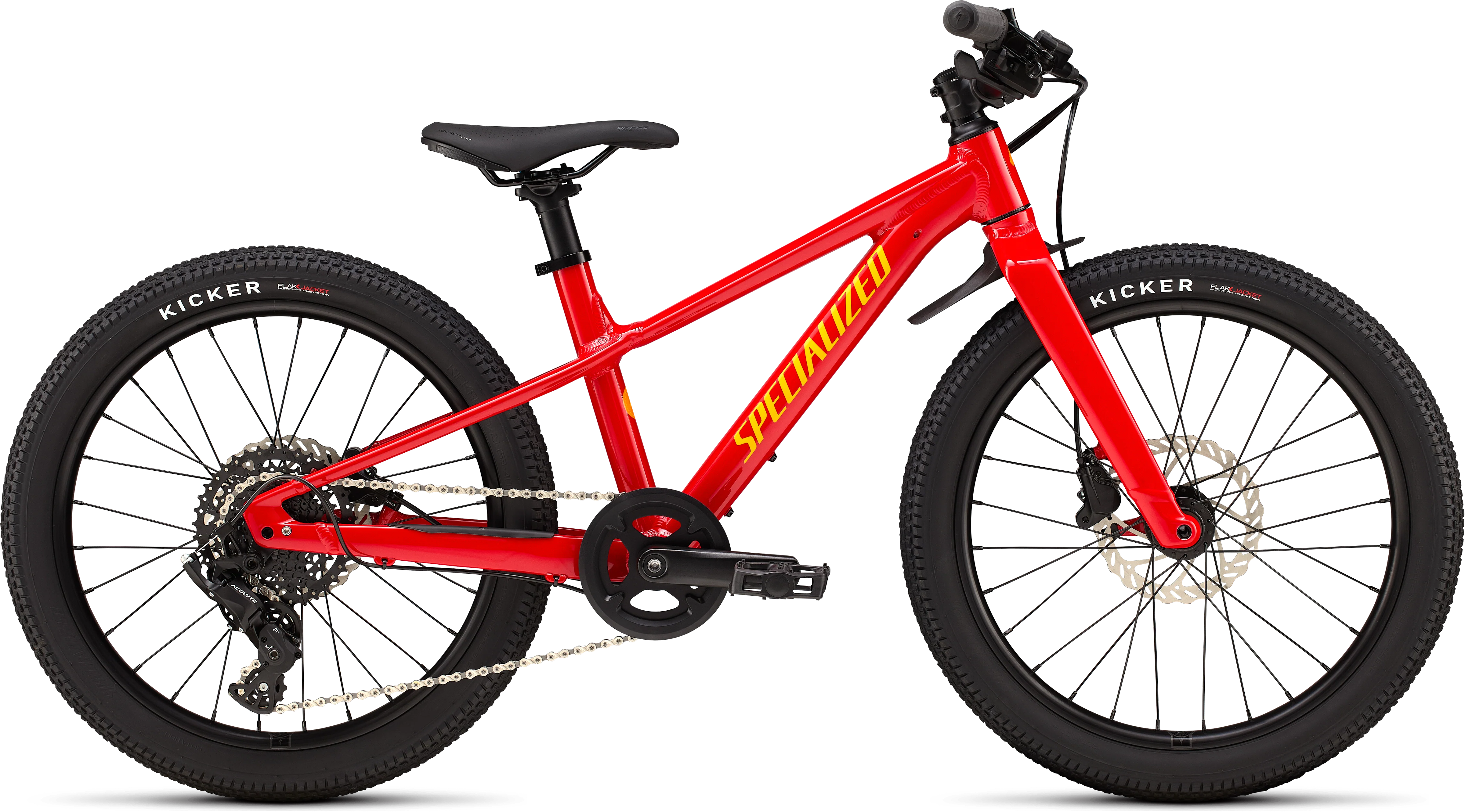 Riprock 20 20-Inch Kids Bike - Image 4
