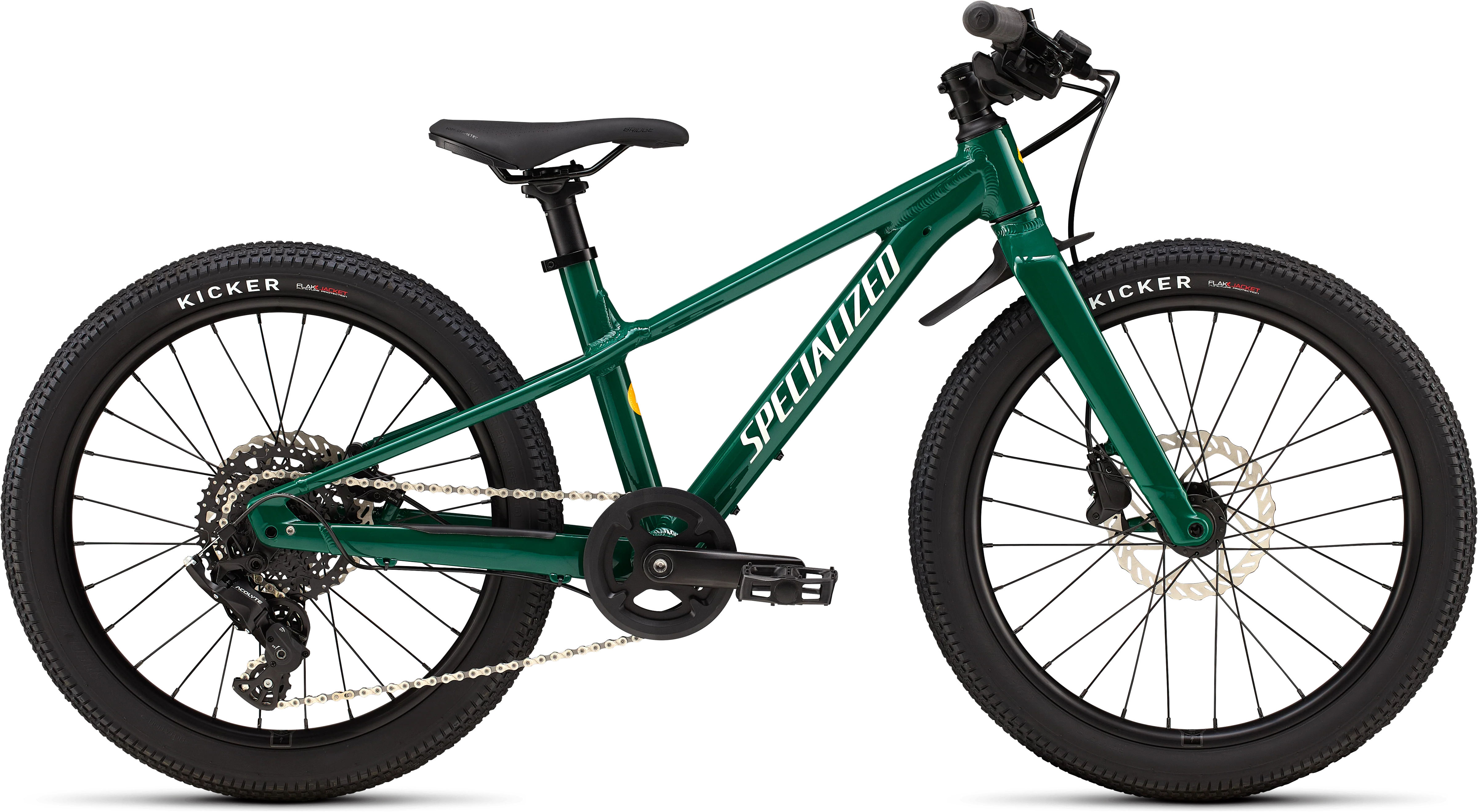 Riprock 20 20-Inch Kids Bike - Image 7