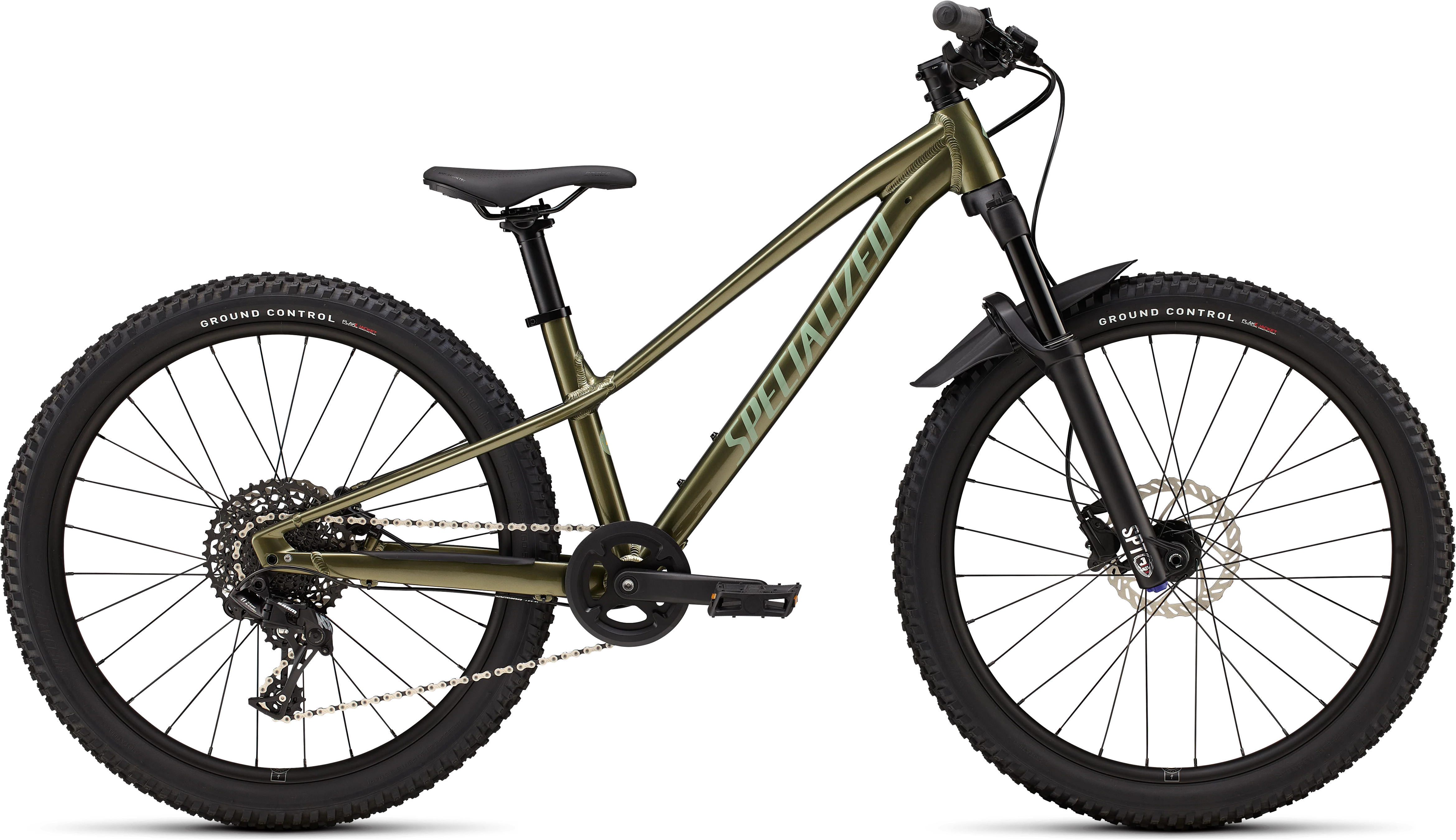 Riprock Comp 24 24-Inch Kids Bike