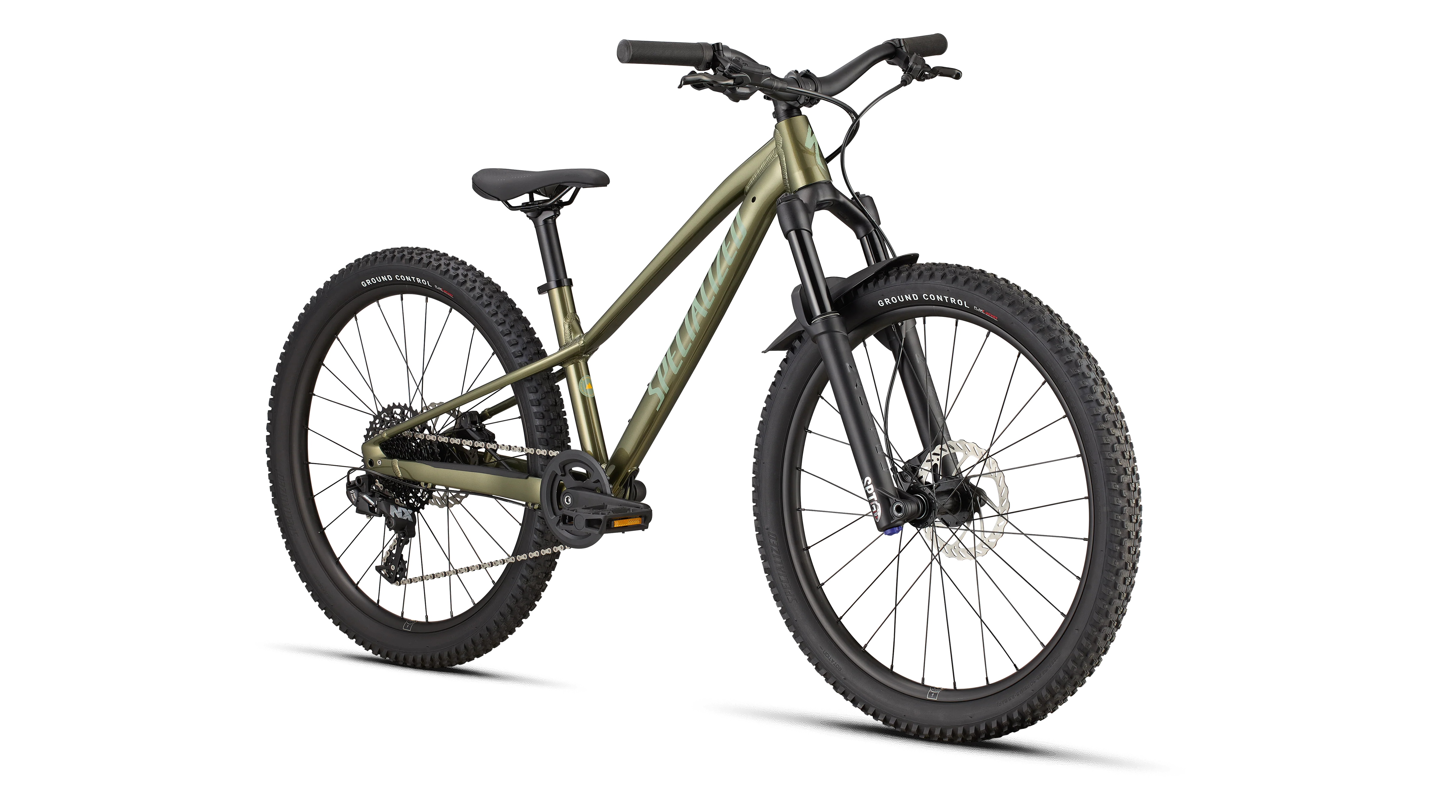 Riprock Comp 24 24-Inch Kids Bike - Image 2