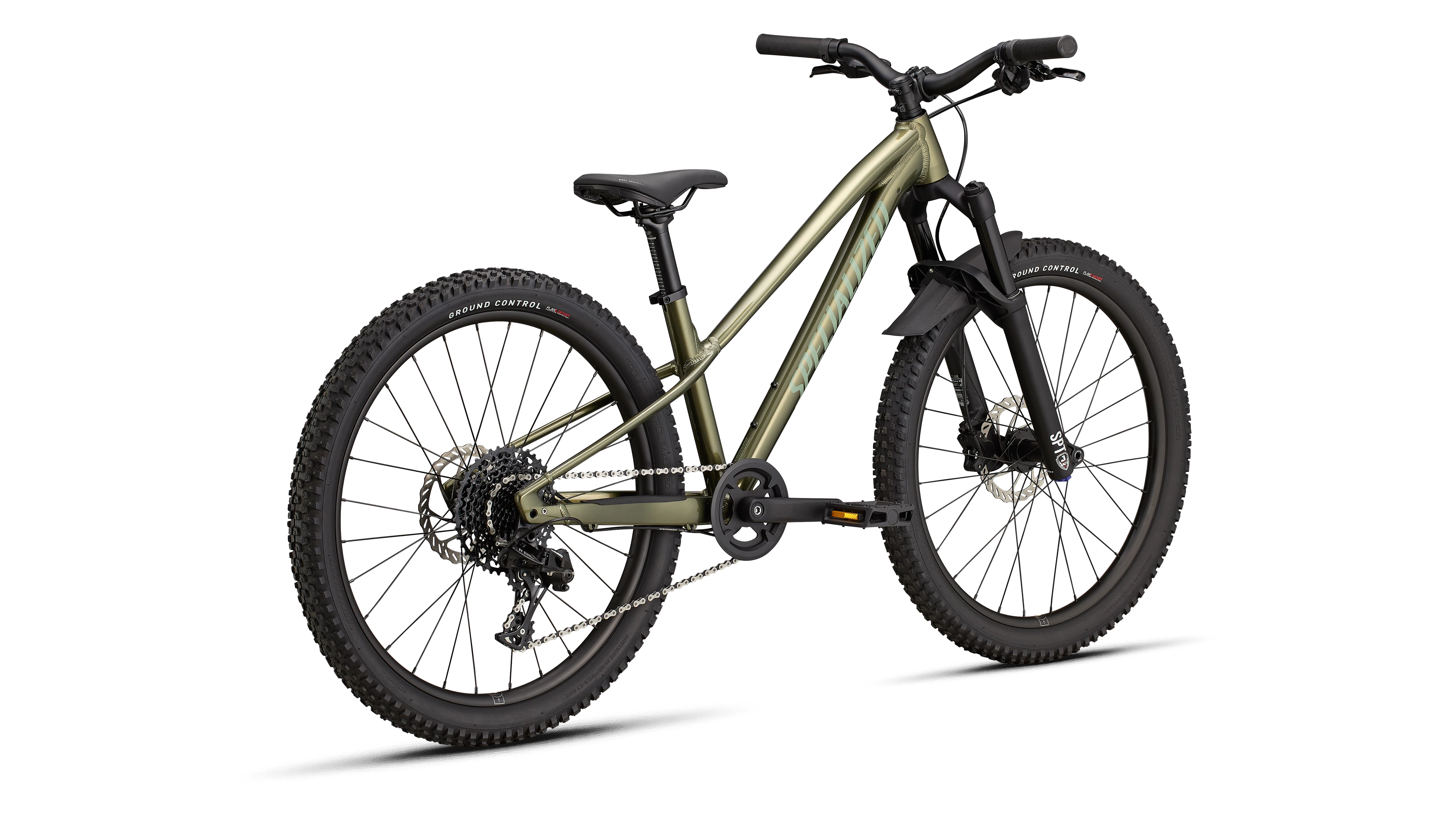 Riprock Comp 24 24-Inch Kids Bike - Image 3