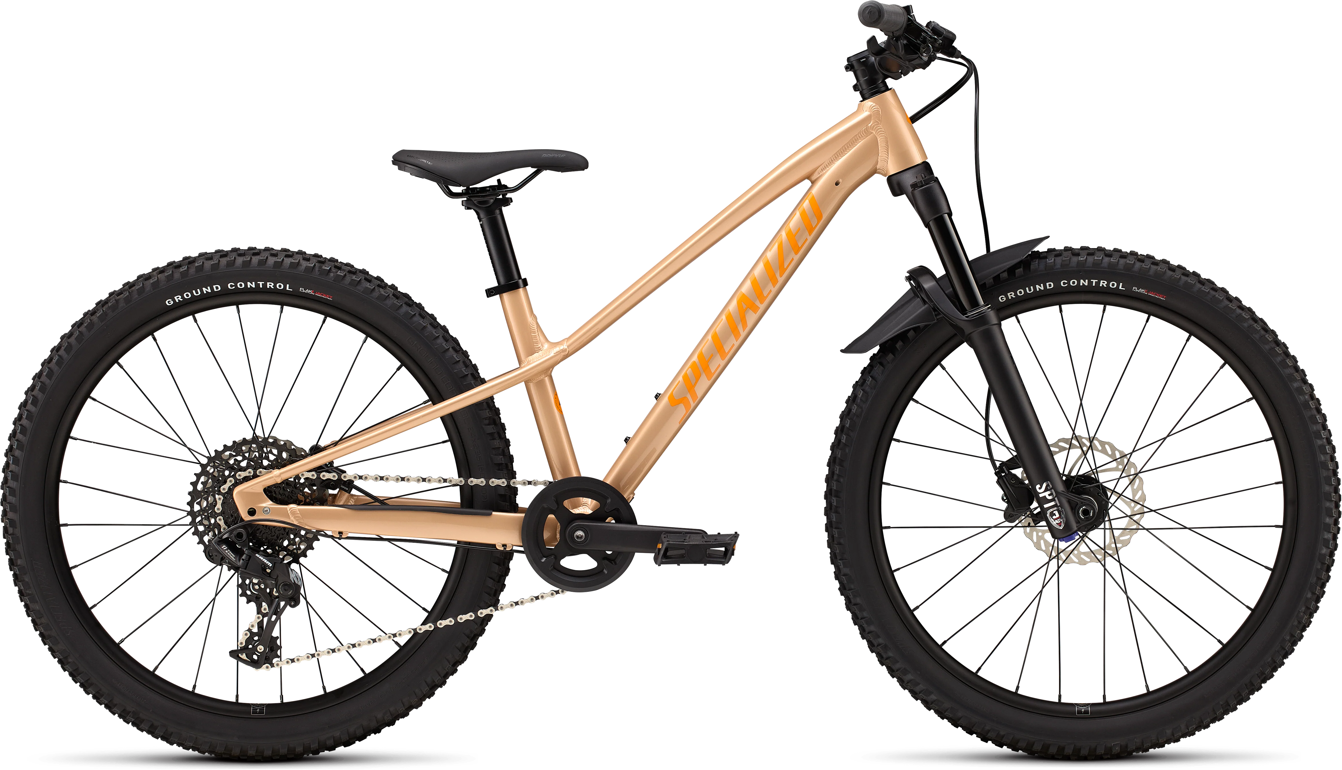 Riprock Comp 24 24-Inch Kids Bike - Image 4