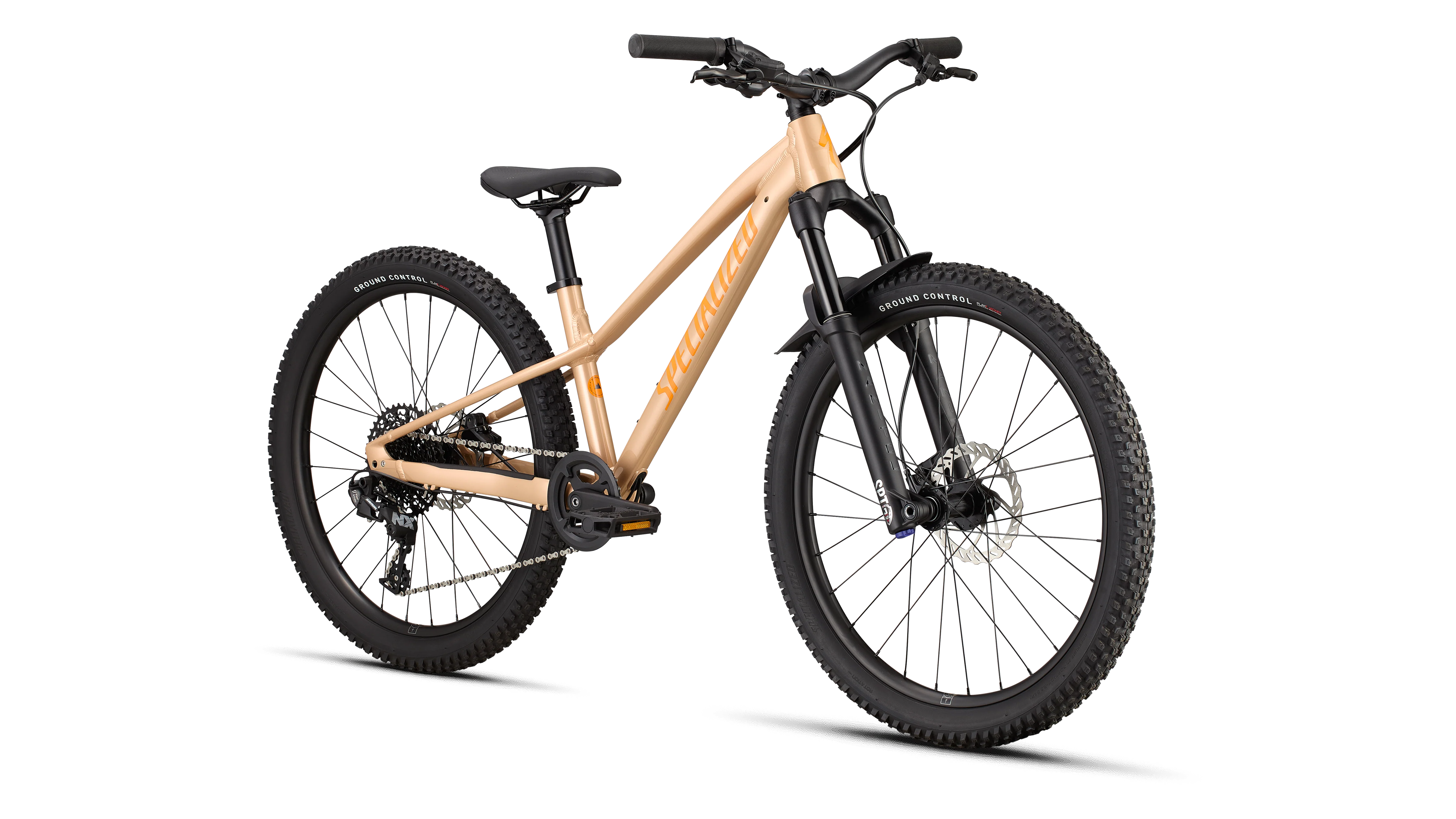 Riprock Comp 24 24-Inch Kids Bike - Image 5
