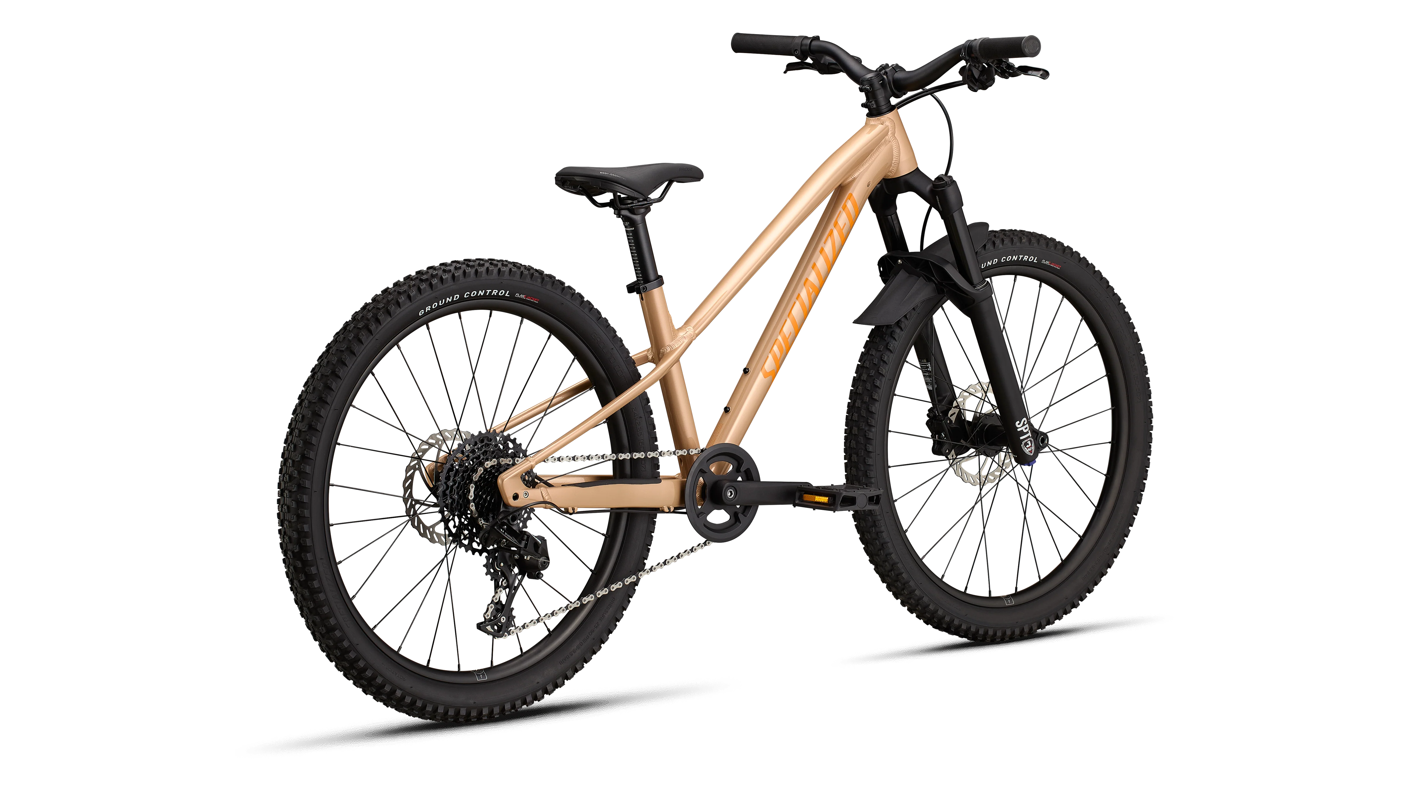 Riprock Comp 24 24-Inch Kids Bike - Image 6