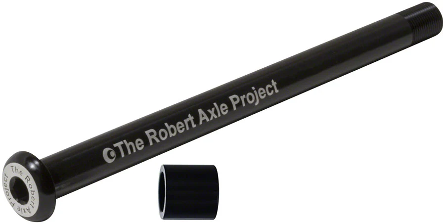 Robert Axle Project Lightning Thru-Axle Front 15mm 1.5x155mm M14x 1.5