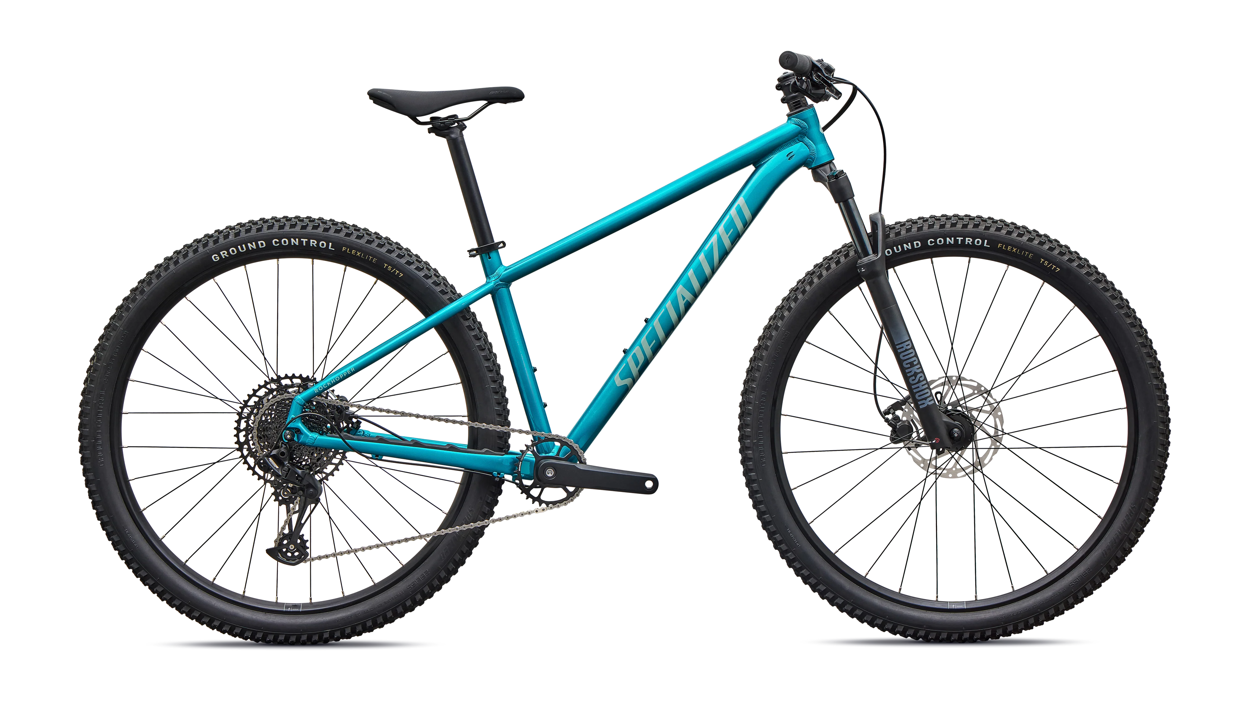 Rockhopper Comp Hardtail Mountain Bike - Image 7