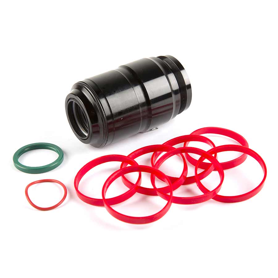 RockShox 00.4018.783.004 Debonair Air Can Upgrade 165x38mm