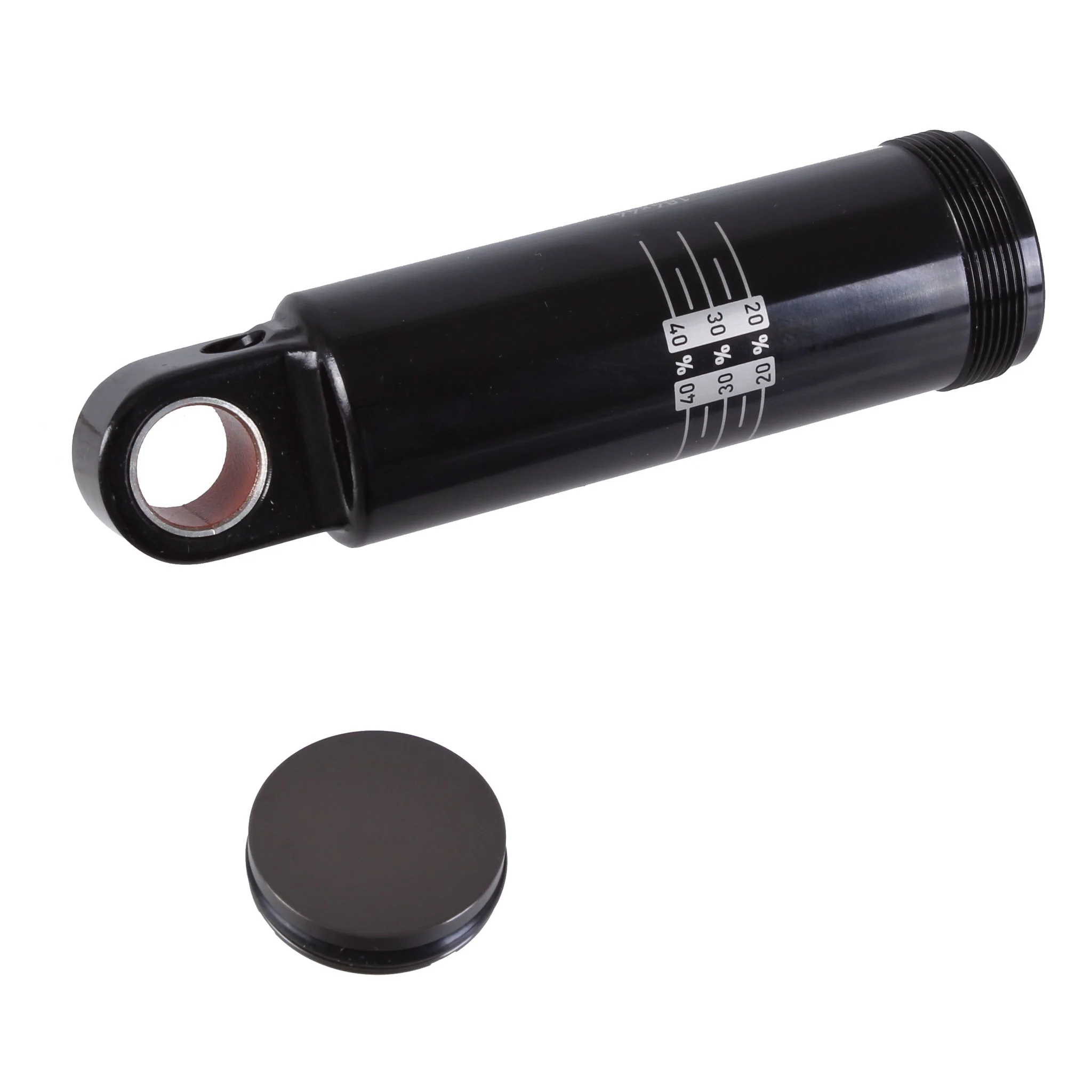 RockShox Damper Body/IFP 14-17 Monarch 200x57mm