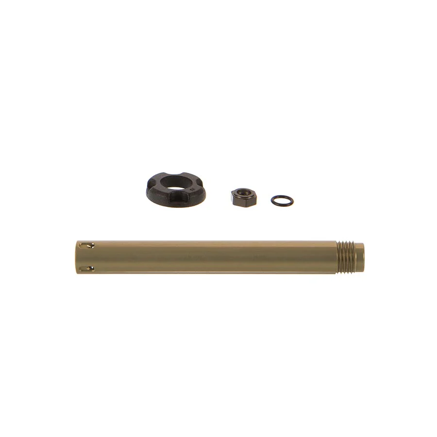 RockShox Damper Shaft for DLX Ult/SDLX Thru 11.4118.105.625