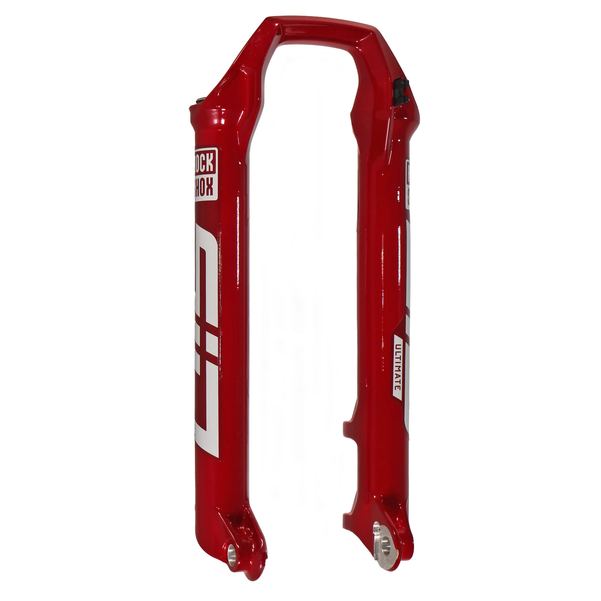 RockShox Lower Legs 29" SID 35mm D1+ 15x110mm Red