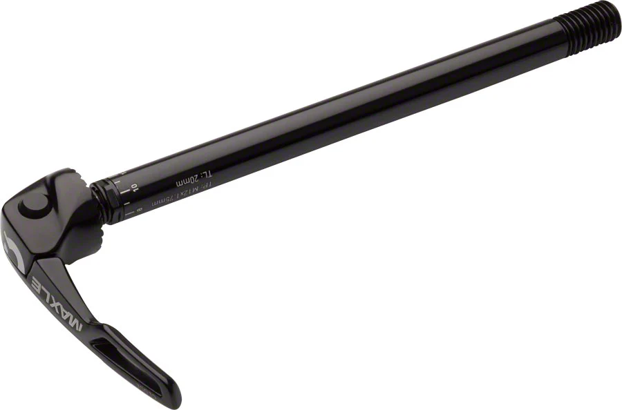 RockShox Maxle Ultimate Rear Thru Axle - Image 2