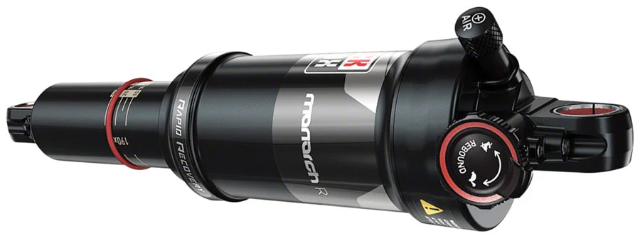 RockShox Monarch R Rear Shock - C3