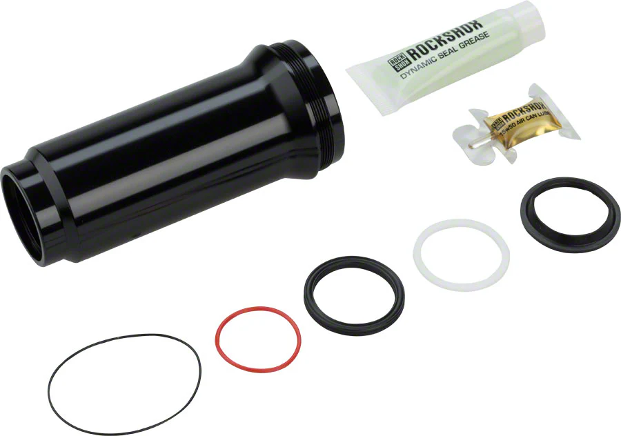 RockShox DLX/SDLX SoloAir Air Can 205/230x57.5-65mm 11.4118.033.036