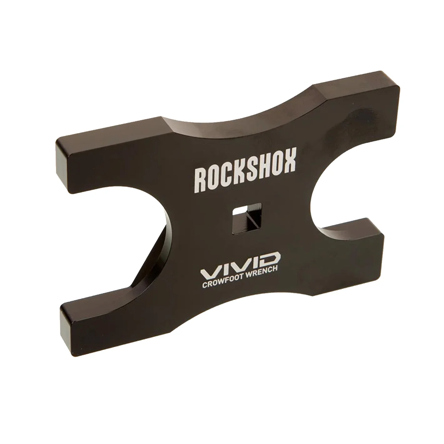 RockShox Rear Shock Crowfoot Wrench 36/46mm Vivid C1+ (2024+)