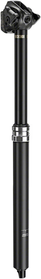 RockShox Reverb AXS Dropper Seatposts