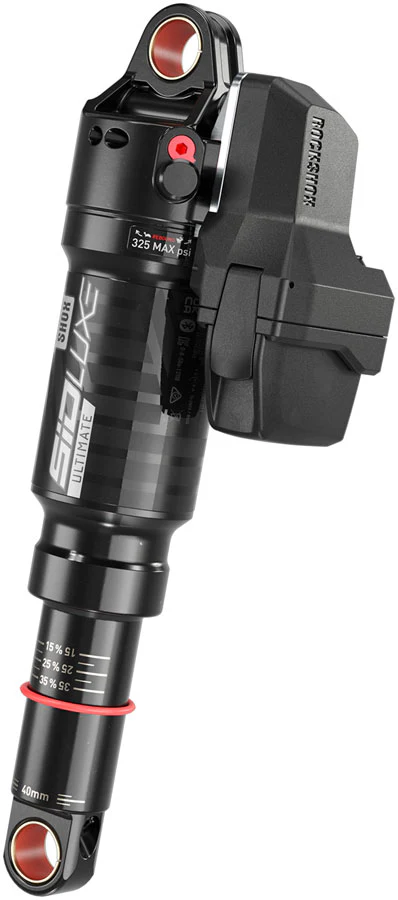 RockShox SIDLuxe Ulti FA Shock190x40 Spec Epic Evo23  >