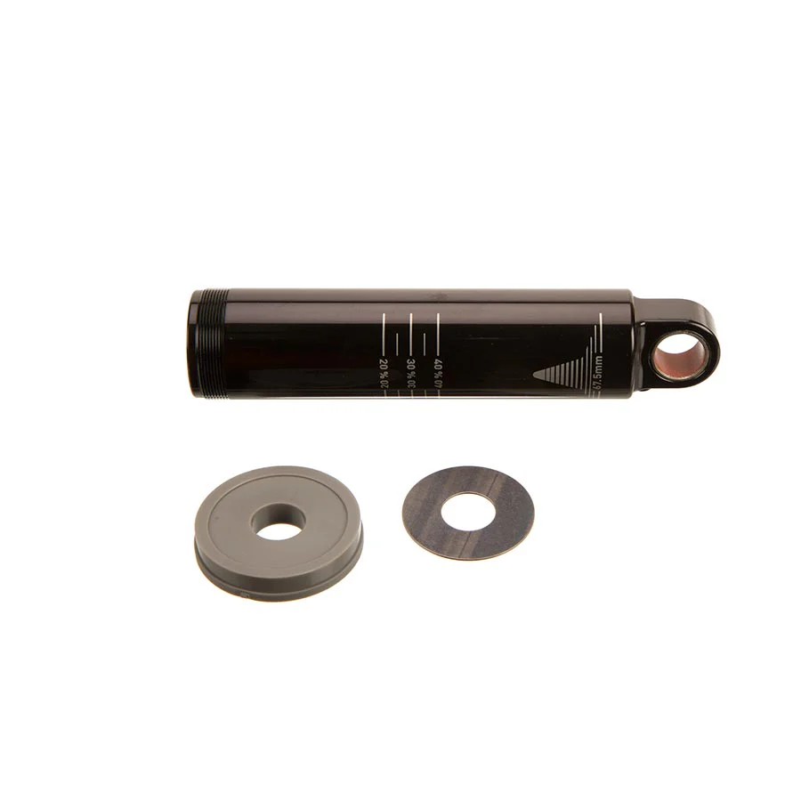 RockShox Super Deluxe C1 Damper Body Standard 67.5mm 11.4118.054.675