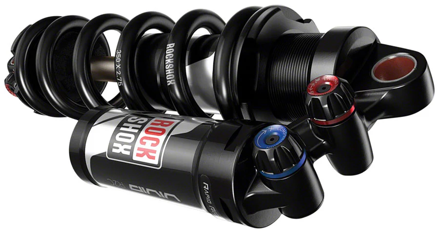 RockShox Vivid R2C Rear Shock - B3