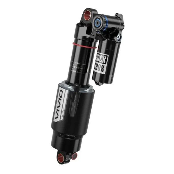RockShox Vivid Ultimate DH RC2 Shock 250x75mm Std Mount  >