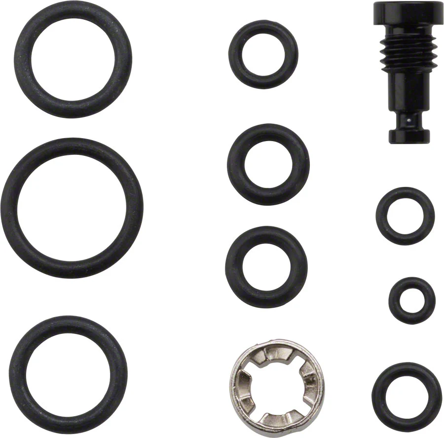 RockShox 11.4318.006.010 Remote lever service kit XLoc Full Sprint