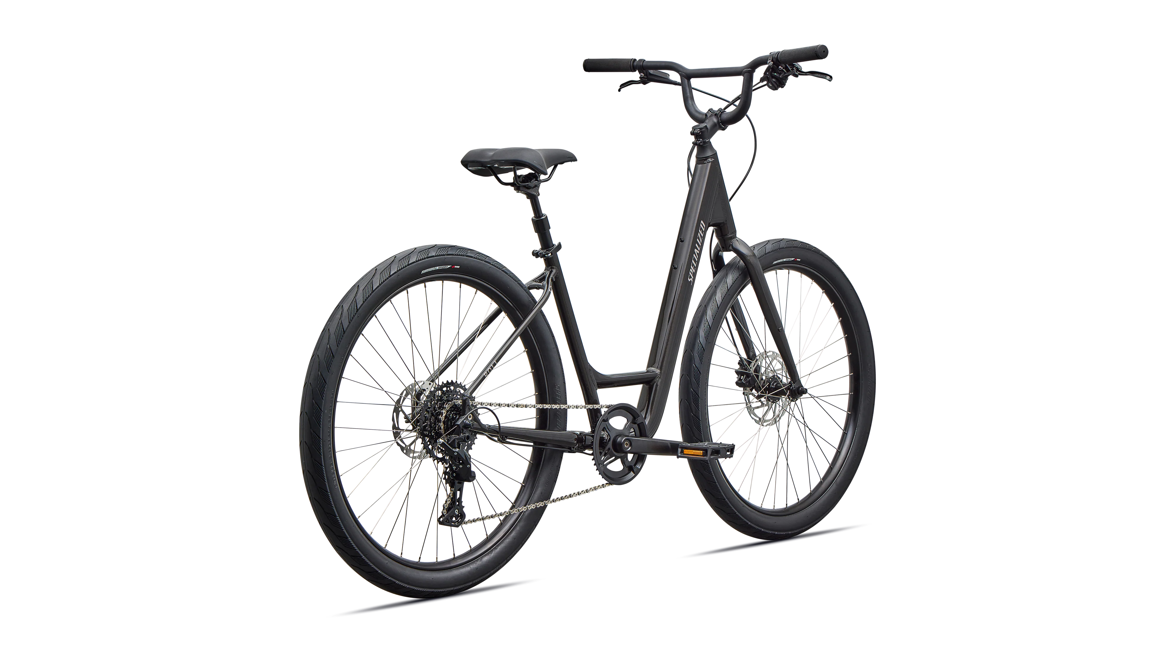 Roll 3.0 Low Entry Fitness Bikes - Image 3