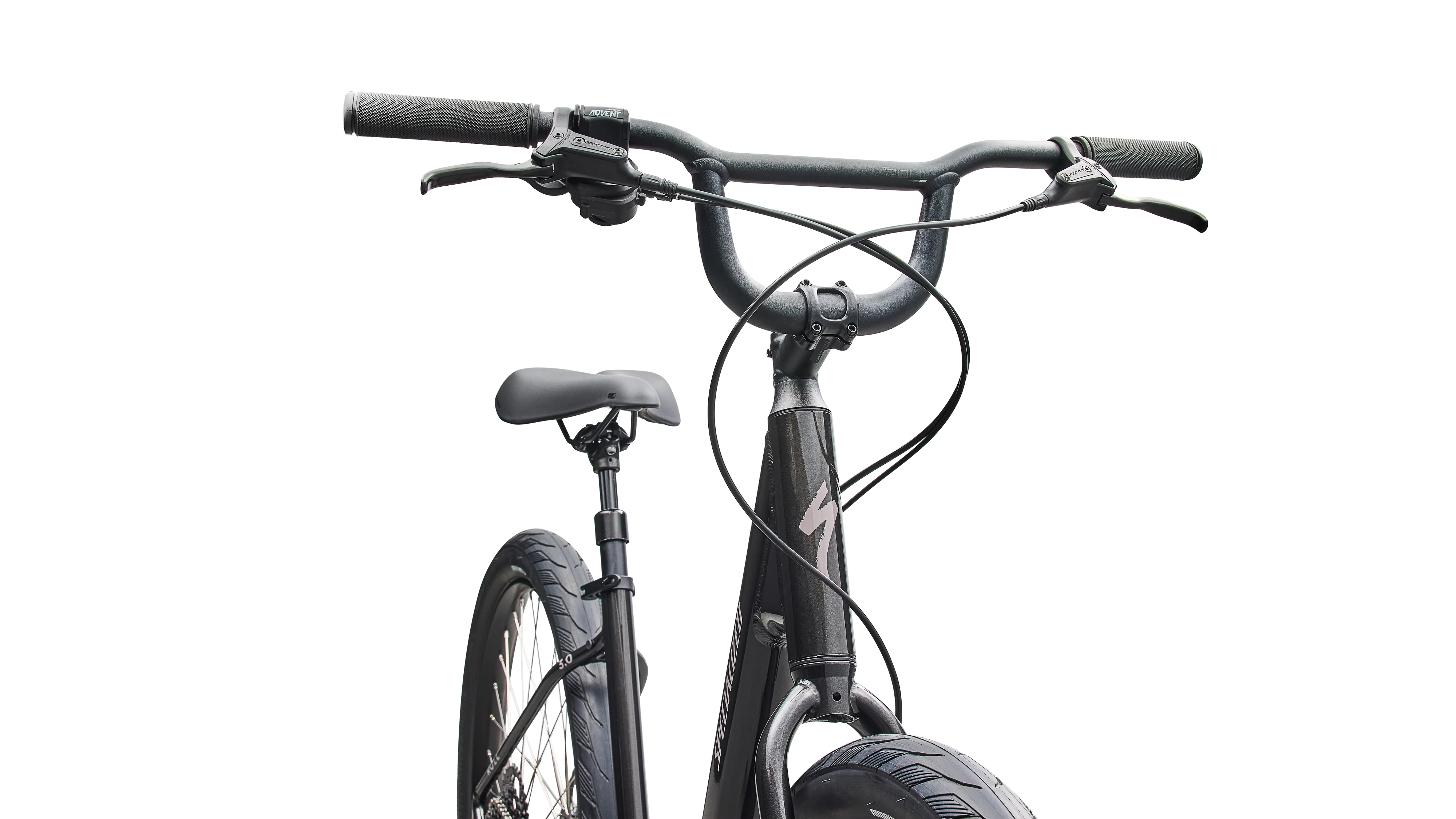 Roll 3.0 Low Entry Fitness Bikes - Image 4